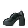 Altercore - Adeline Talons plateforme - Noir Product image
